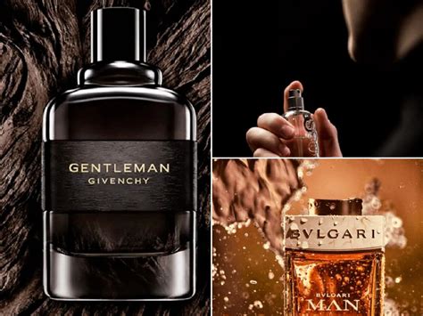 Los 21 mejores perfumes para hombre de 2024.